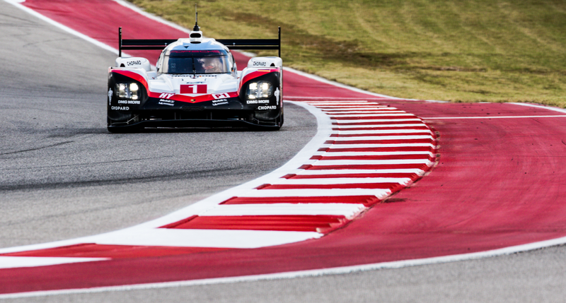 Illustration for article titled The End Of Porsche's Le Mans Prototype Team Is More Complicated Than You'd Ever Imagine